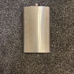 Large Flask