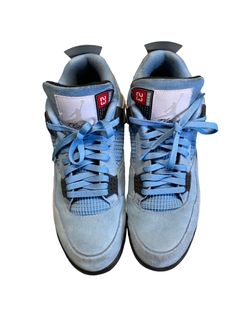 Jordan 4 UNC size 13