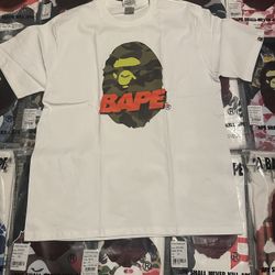Large Bape 