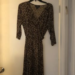 Women’s Dress