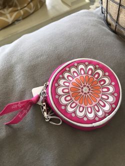 Brand new thirty one coin purse