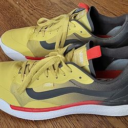 VANS ULTRA RANGE EXO MTE