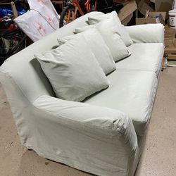 Full-size Sofa Bed - FREE!