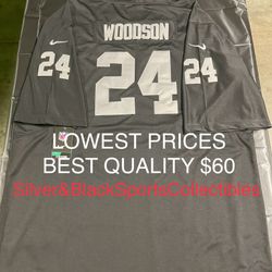 MENS STITCHED LAS VEGAS RAIDERS JERSEY SIZE SMALL UP TO 6XL Ships Same Day If Ordered Before 3pm PST