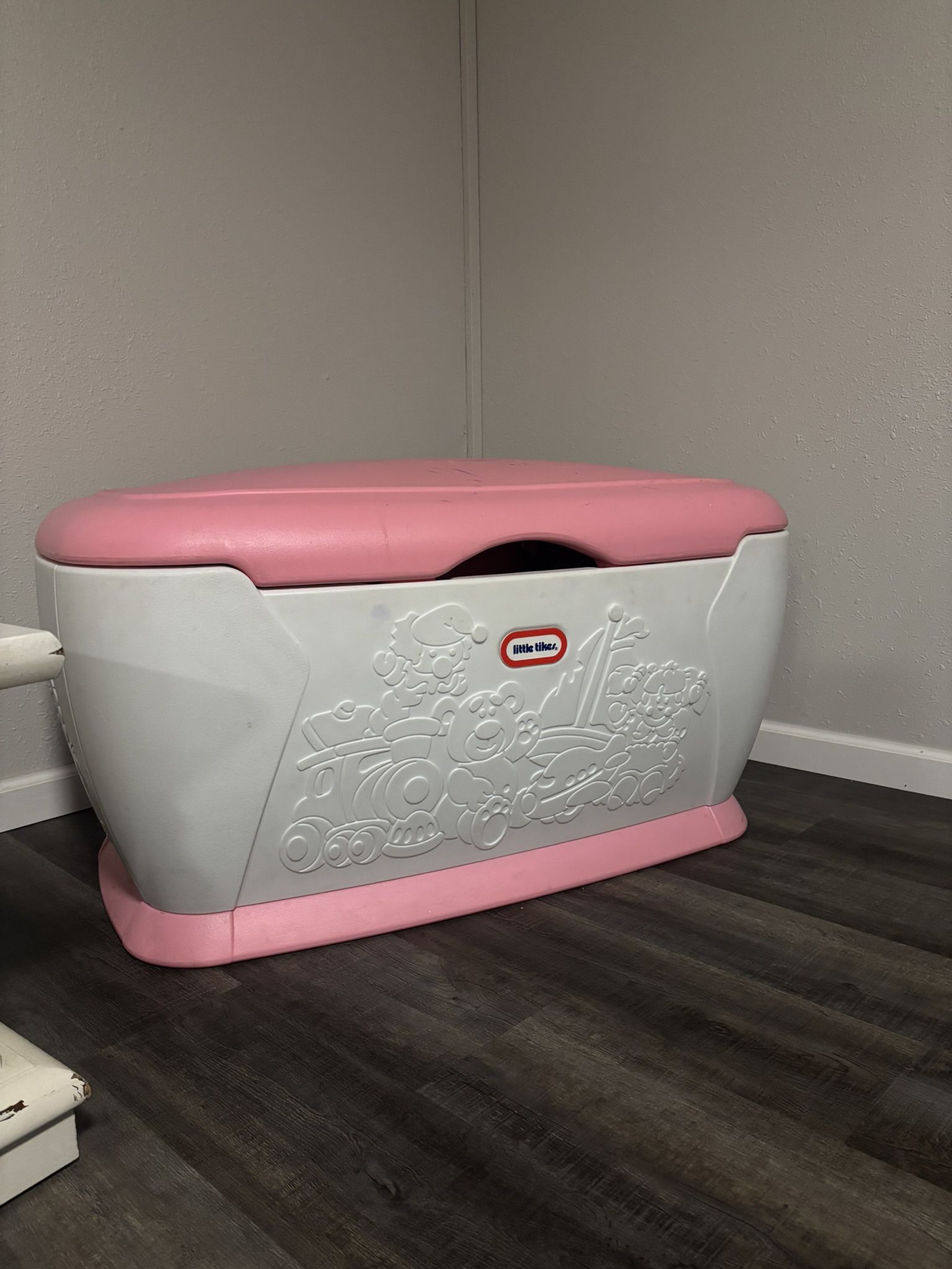Toy Box