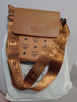 Light Brown Purse