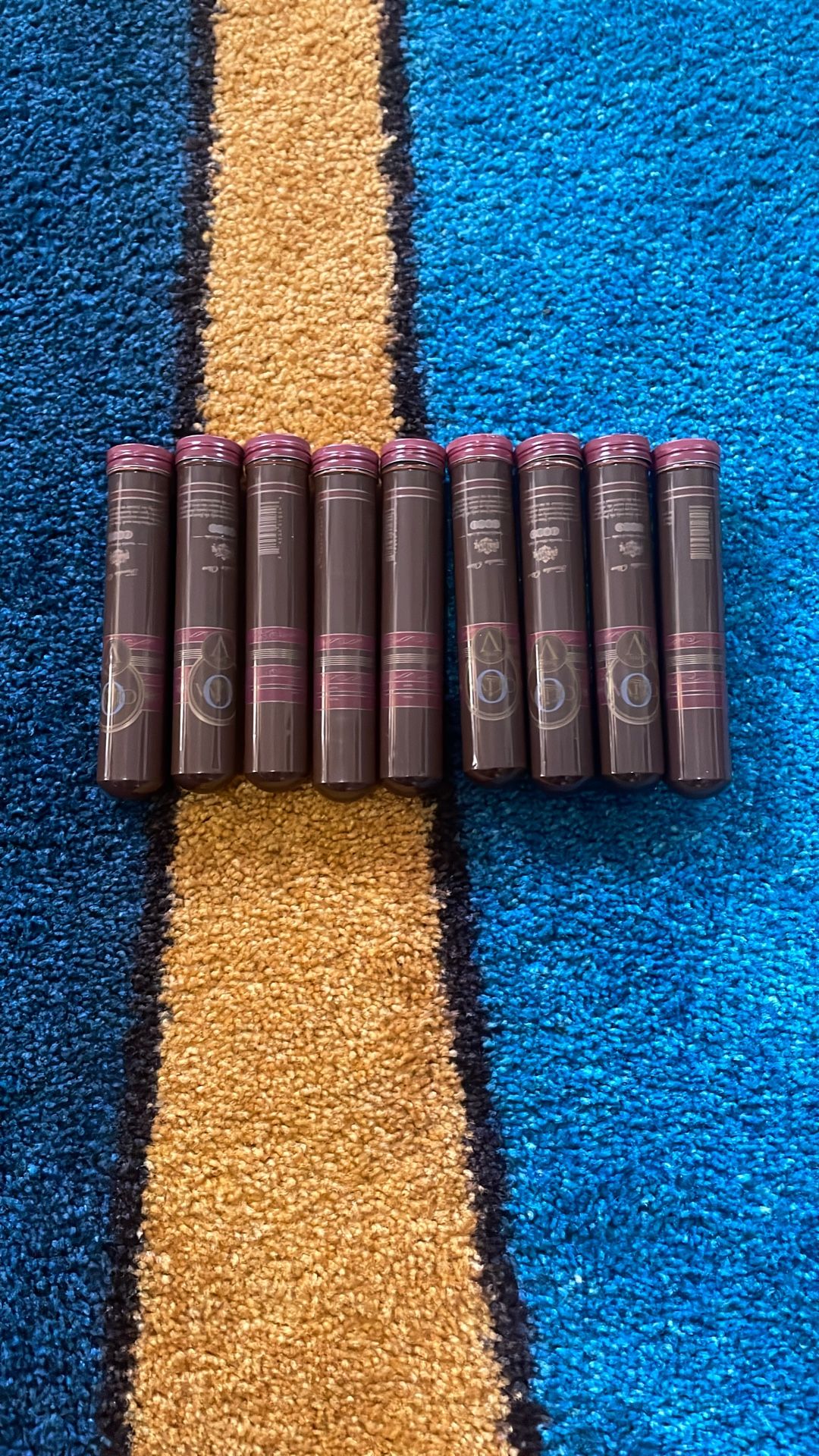 Cigar Case Vintage