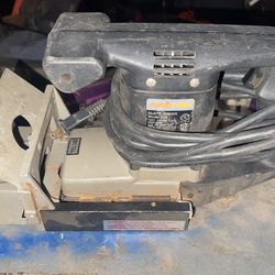 Porter Cable 555 $30