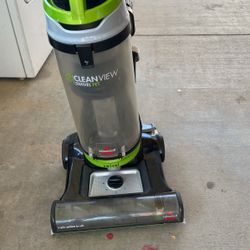 Bissell Clean View 