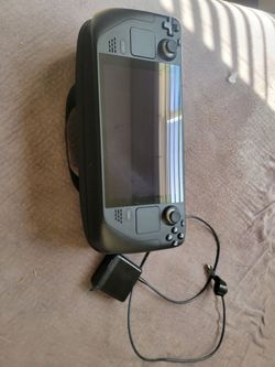 Steam Deck 256GB