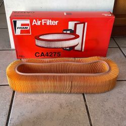 FRAM “ CA4275 “ Air Filter For Mercedes Benz 