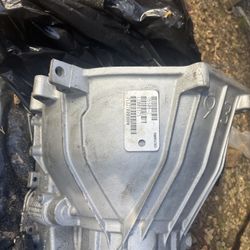 2008 F150 4.6 Trasmision  