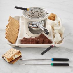 Williams Sonoma - S’mores Maker
