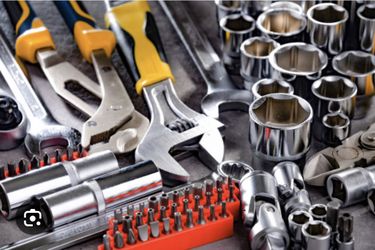 LOTS of Tools For Sale!!! Price Listed Is NOT Everything 