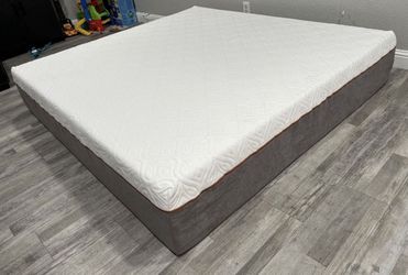 Sleep science copper firm queen mattress cal king mattress king mattress firm mattress free delivery