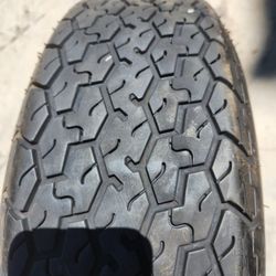 (1) INNOVA TRAILER TIRE ST(contact info removed)