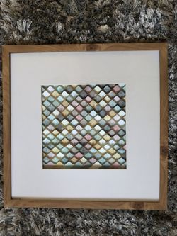Wall art