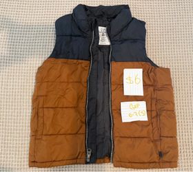 Gap Kids  Size 6-7 (S)
