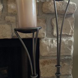 Candle Holders