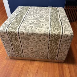 Ottoman $45