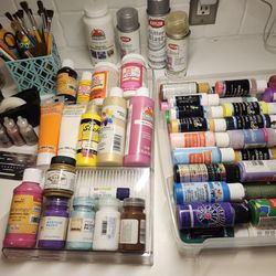 Arts And Crafts Bundle