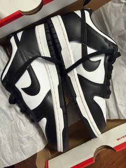 NEW PANDAS