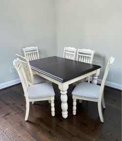 Ashley dining set