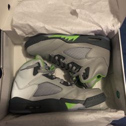 Jordan 5