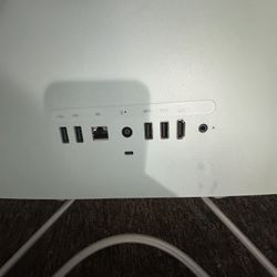 Hp Monitor