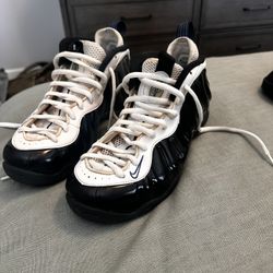 Nike Air Foamposite One 'Concord' Size 8.5