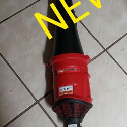 Gas Blower Attachment New!
