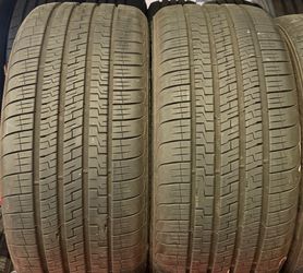 245 40 18 Goodyear 2224