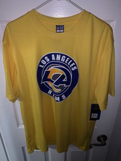 Men’s Los Angeles Rams - Size Extra Large XL