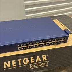 Netgear 