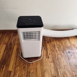 AC Unit - Portable 8,000 BTU