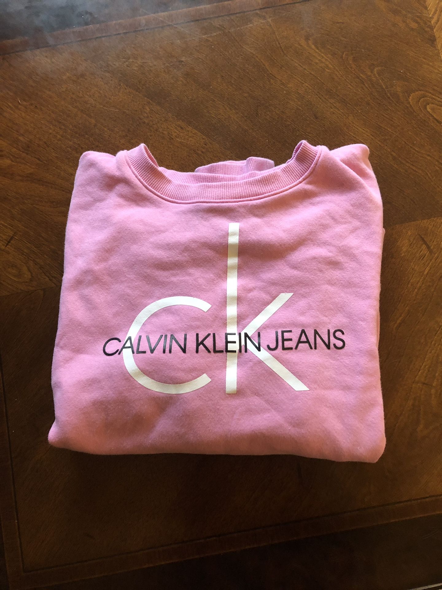 Calvin Klein Sweater