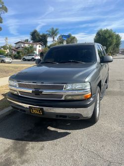 2003 CLEAN Chevy Tahoe For Sale