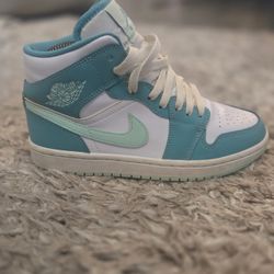 Jordan 1 Size 7