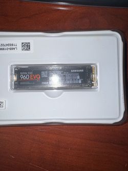 960 evo