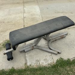 Weight Bench, Weight Lifting Bench 