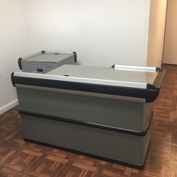Buró, Mesa, Mostrador, Para Negocio O Oficina