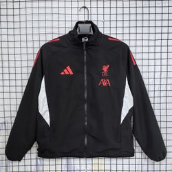 LIVERPOOL WINDBREAKER 
