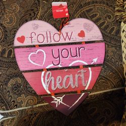 Decor Decoración San Valentin LOVE 