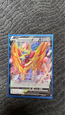 Pokémon card