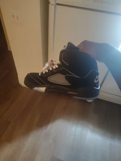 Jordan 5s OG