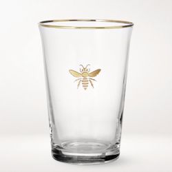 William Sanoma Bee Tumblers
