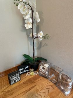 Beautiful Home Decor All For $5