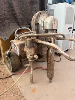 Paint Sprayer