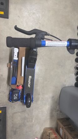 24v kobalt razor, brushless 3/8 impact ,2 ah battery and charger