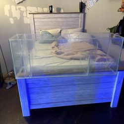 Fish Tank Sump